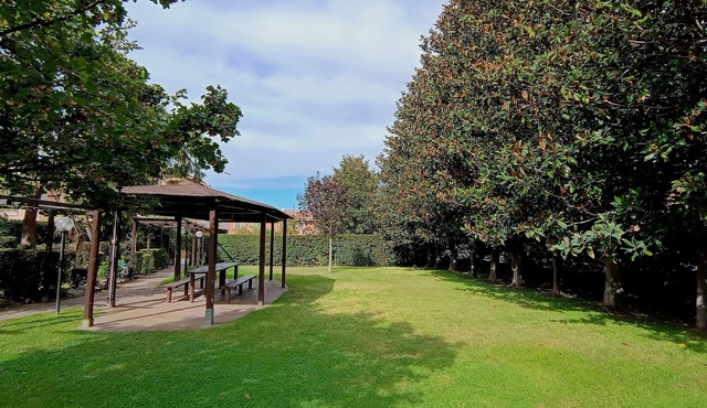 Charming Pit Stop in Villa nearby Rome-Ciampino Airport