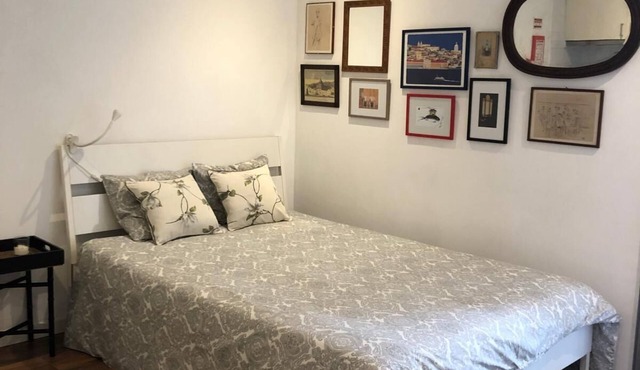 Charming Places -Studio Center City