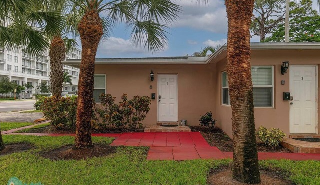 Charming Private Apartment with Full Kitchen – Perfect Location!