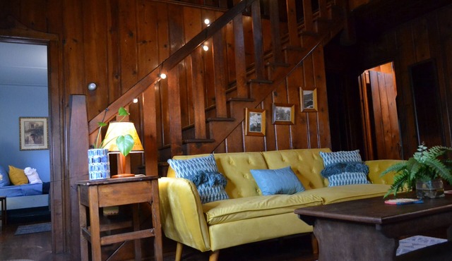 Charming Private Cottage Getaway