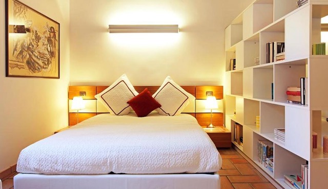 Charming Private Flat Spanish Steps