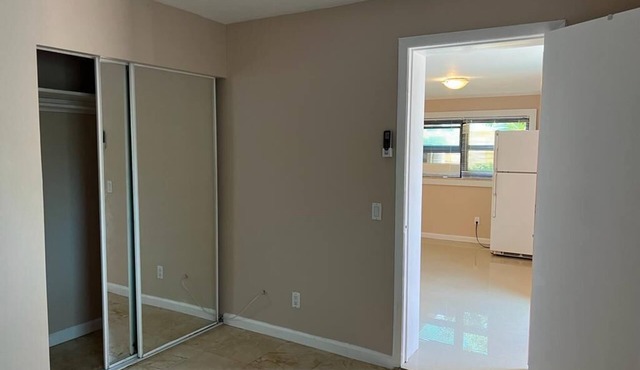 Charming private one bedroom in Key West