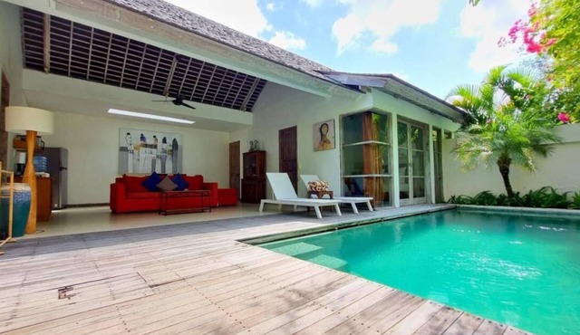 Charming Private Villa with Private Pool