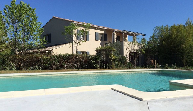 Charming Provencal Villa