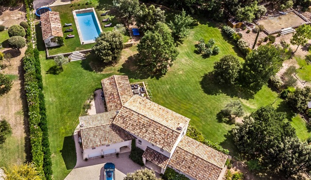 Charming Provence.