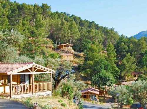 Charming Provence Cottage Retreat