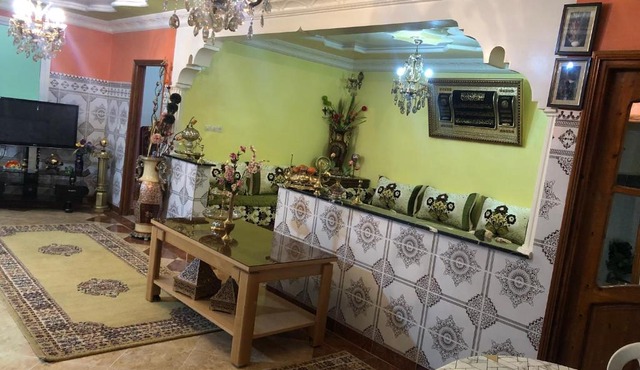 Charming quiet appartement, very good location
