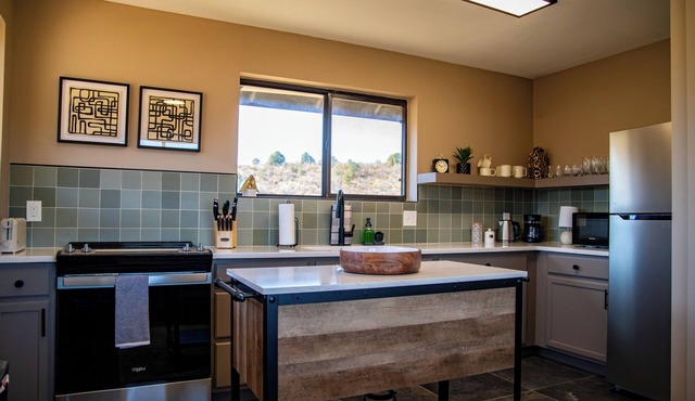 Charming Ranch Cottage Retreat in Mancos: Cozy Comfort with WiFi!