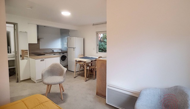 Charming Renovated Studio with Terrace Near Thermal Baths, Town Center, and Nature Trails