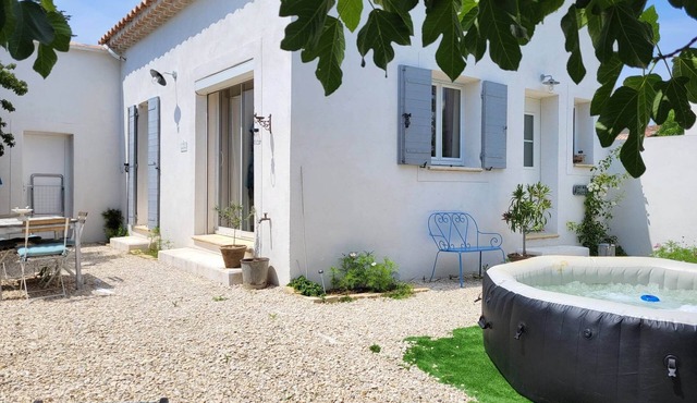 Charming rentals