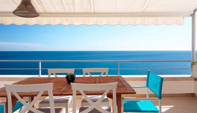 charming residence by the sea