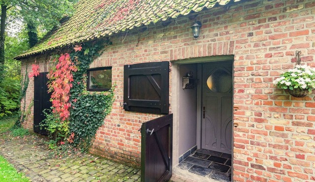 Charming Retreat, Veldegem