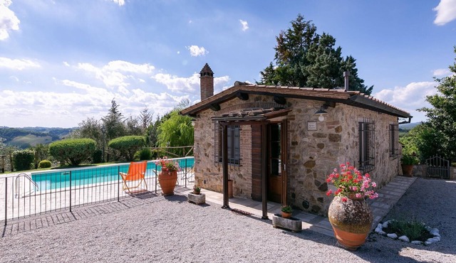 Charming Retreat in Armaiolo