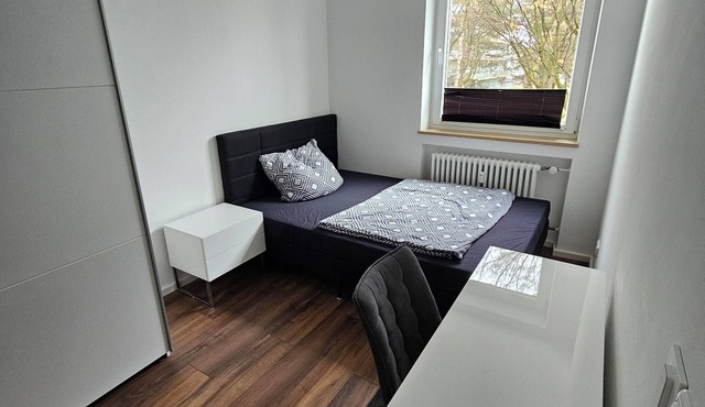 Charming room in delightful München
