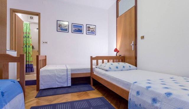 Charming room in top location