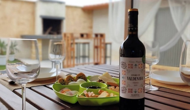 Charming rural getaway at Casa Julia Vut (Pet friendly)