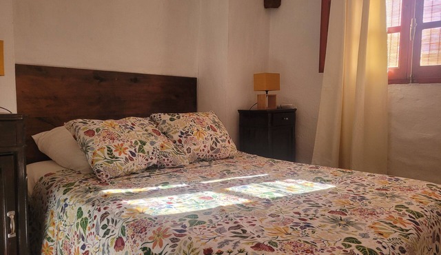 Charming rural studio; perfect for hiking, cycling, sightseeing or just relaxing