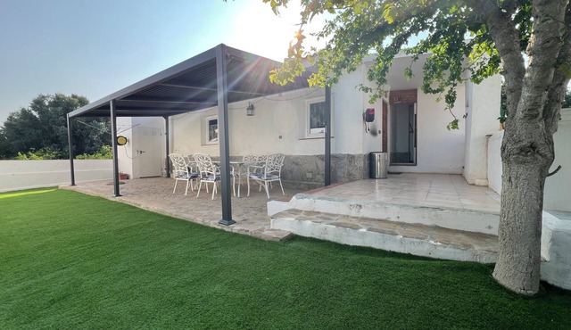Charming rustic finca