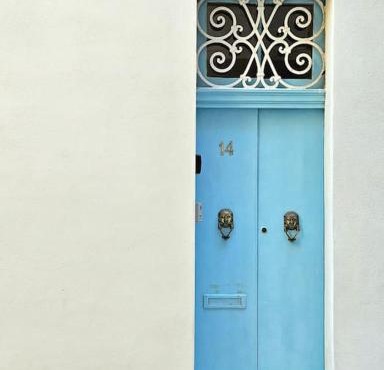 Charming Senglea Studio