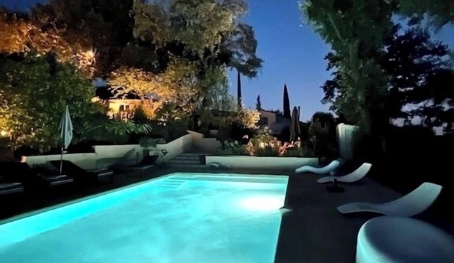 Charming sheepfold just minutes from Grimaud Village