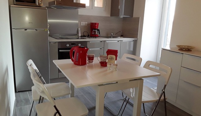 Charming Small Village House Rental