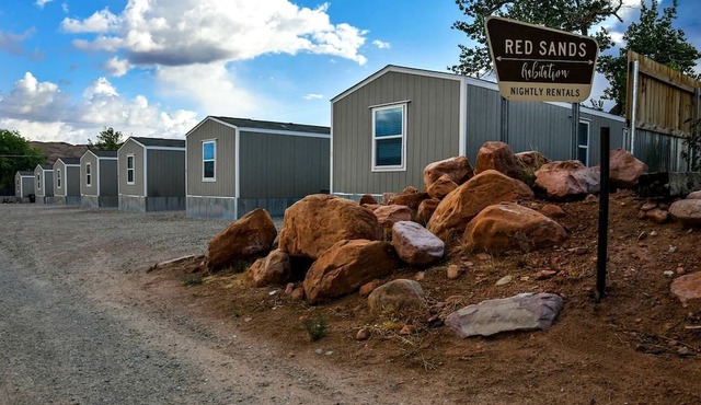 Charming Spacious Cabin Fully Equipped in Utah