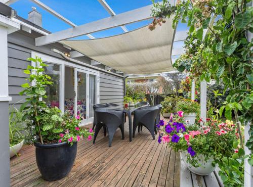 Charming Spacious Home in Birkenhead