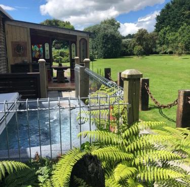 Charming Spacious Rural Otaki Retreat