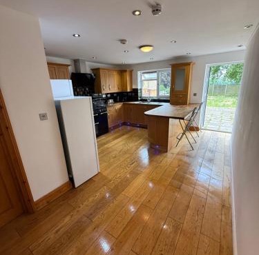 Charming Stay House