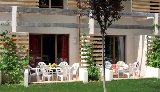 Charming Stay in Barjac