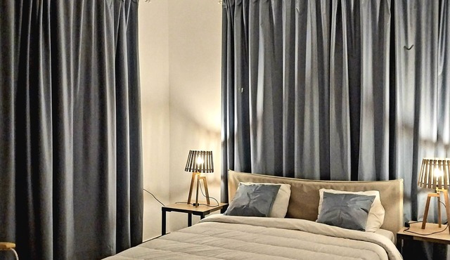 Charming Stay in Madaba close to the city center