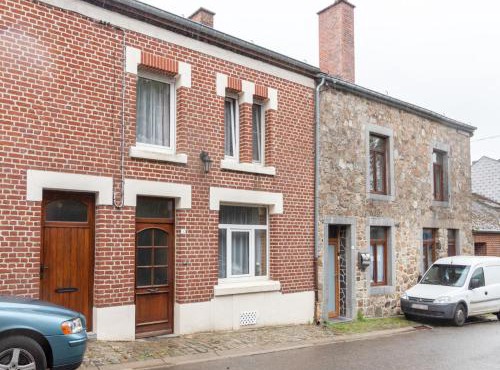Charming Stay in Viroinval