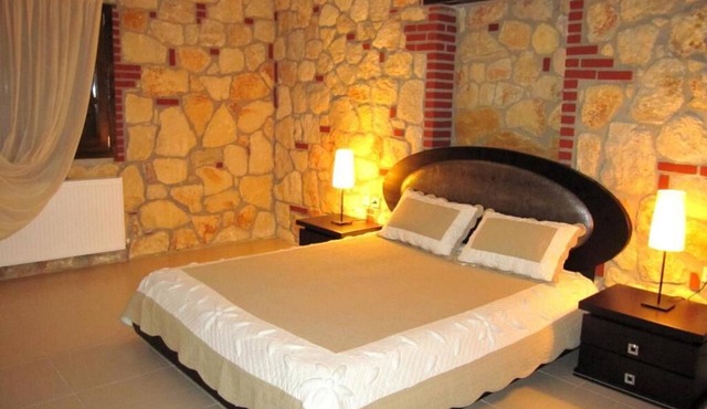 Charming Stone House in Psakoudia, Halkidiki – A Peaceful Getaway.