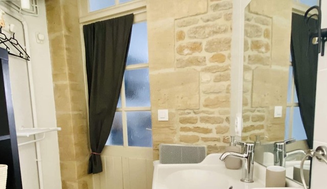 Charming studio - Near beach and shops