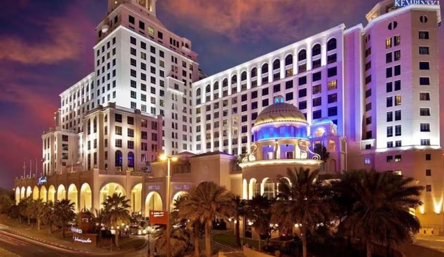 Charming Studio Al Barsha Close to Dubai Mall