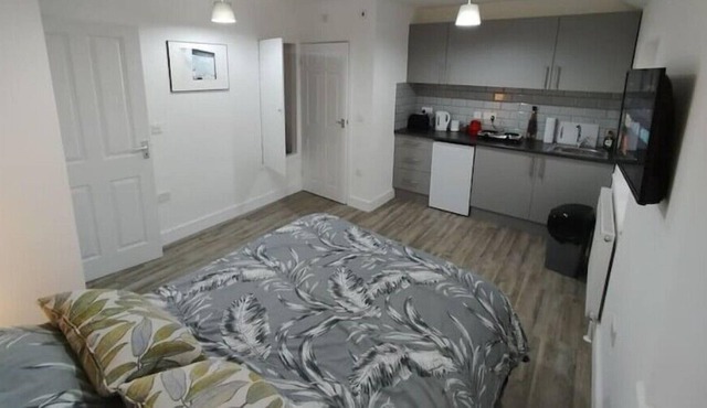 Charming Studio Flat in Enfield