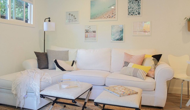 Charming Studio Guest House