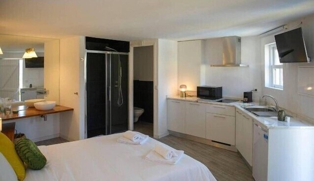 Charming Studio House in Amarante