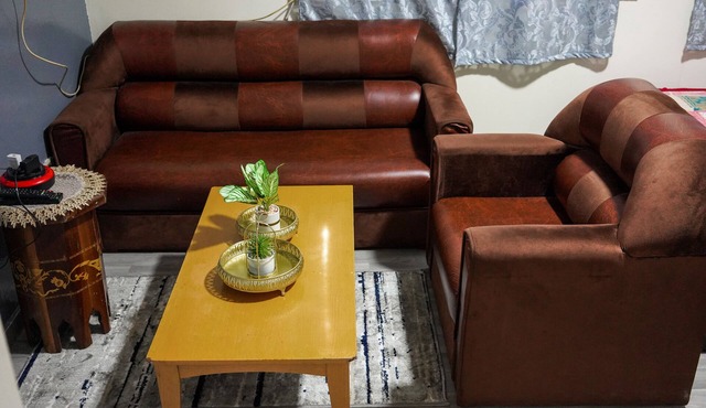 Charming studio in Agdal