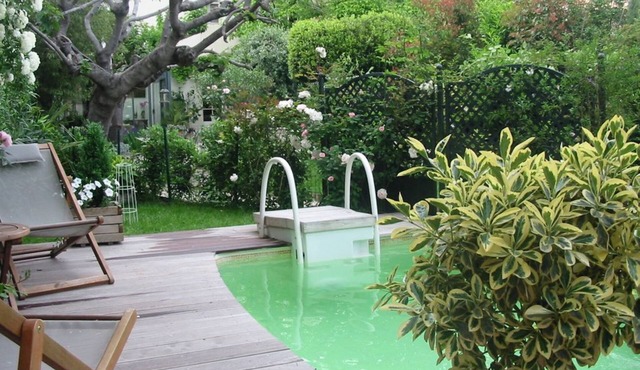 Charming studio in AVIGNON
