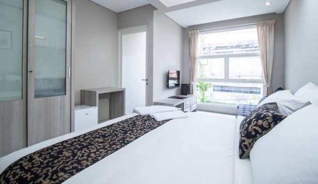 Charming studio in Central Point D
