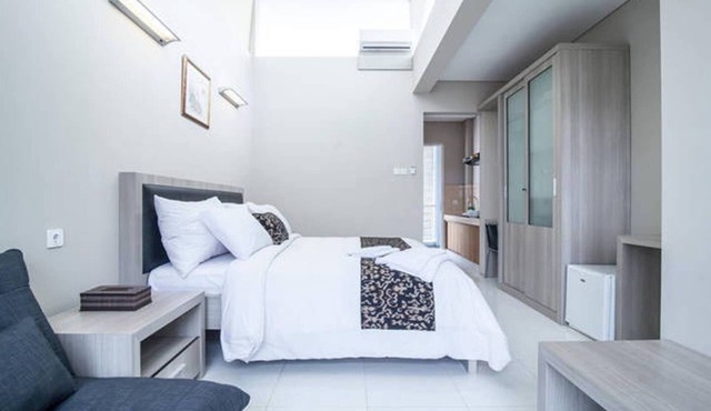 Charming studio in Central Point C