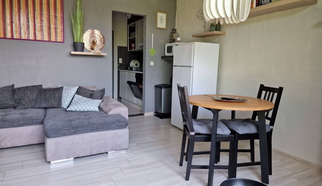 Charming studio in enchanting Hotton with WiFi access
