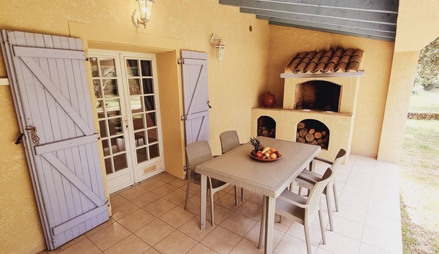 Charming studio in Murta