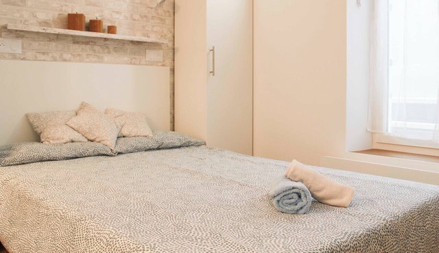Charming studio in the heart of Paris 14