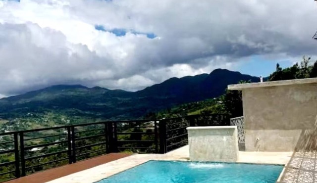 Charming studio in welcoming Rio Grande close to El Yunque and Canovanas
