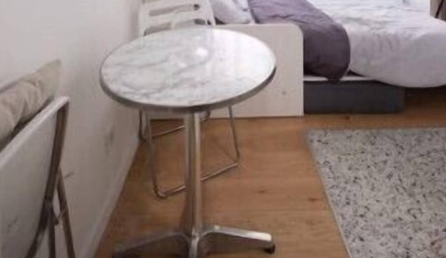 Charming studio near Sacré-Cœur - Mobility lease