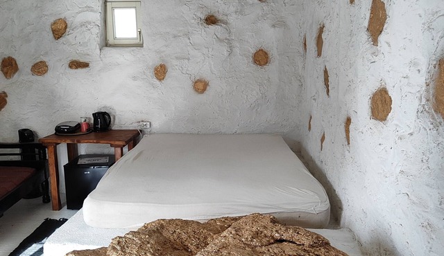 Charming Studio Rental in Mikonos with Private Entrance