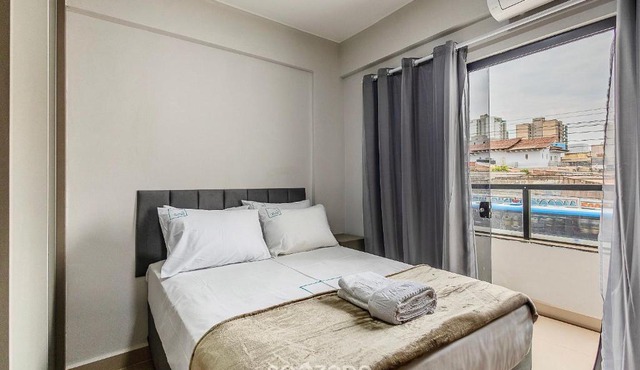 Charming studio Taguatinga Norte - RJT0104