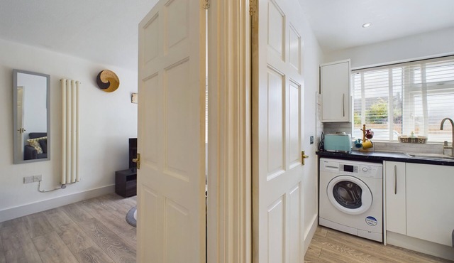 Charming Studio with free parking in Chelmsford